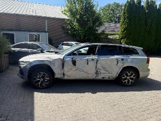 Volvo V-60 2.0 B3 CORE NL AUTO KM NAP picture 9