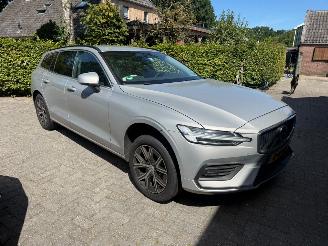 Volvo V-60 2.0 B3 CORE NL AUTO KM NAP picture 1