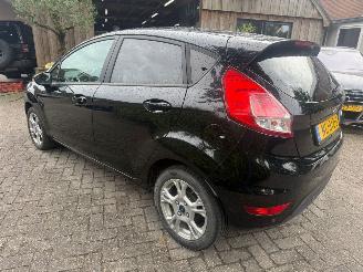 Schadeauto Ford Fiesta 1.0 STYLE 5DRS AIRCO NL AUTO 2017/3