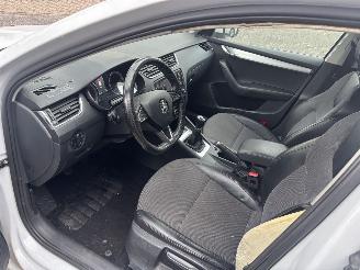 Skoda Octavia 1.6 TDI GREENTECH CL picture 9