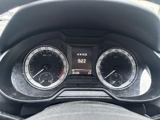 Skoda Octavia 1.6 TDI GREENTECH CL picture 15