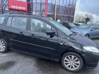 Mazda 5 7 PERSSONS GEEN SCHADE picture 8