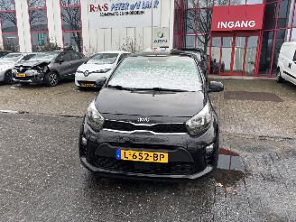 Schadeauto Kia Picanto 1.0 DPi ComfortLine 5p 2021/4