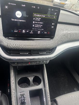 Skoda Enyaq iV 60 picture 16