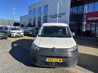 Avarii autoturisme Volkswagen Caddy MODIFIED PARTITION WALL 2021/3