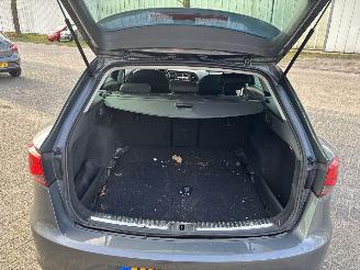 Seat Leon ST1.6 TDI STYLE CONNEC picture 12