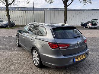 Seat Leon ST1.6 TDI STYLE CONNEC picture 5