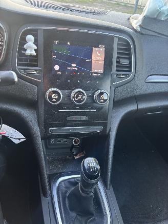 Renault Mégane 1.3 TCE BUSINESS ZEN picture 13