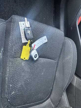 Renault Mégane 1.3 TCE BUSINESS ZEN picture 15