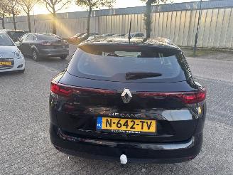Renault Mégane 1.3 TCE BUSINESS ZEN picture 5