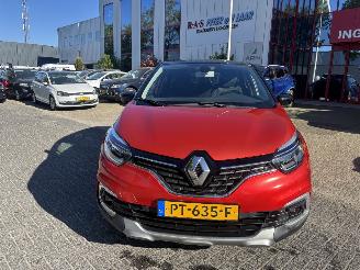 Avarii autoturisme Renault Captur 0.9 TCE INTENS 2017/9