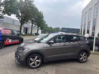 Volkswagen T-Cross 1.0 TSI STYLE picture 3