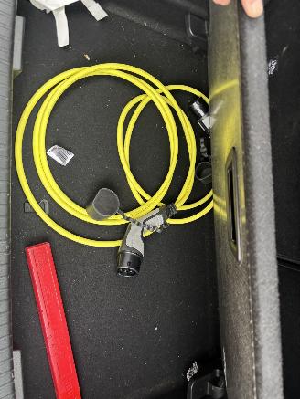 Opel Mokka GS 50-kWh 11kw bl. picture 12