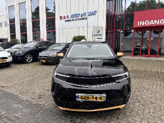 Unfallwagen Opel Mokka GS 50-kWh 11kw bl. 2022/1