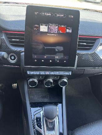 Renault Arkana E-TECH GEEN SCHADE picture 15