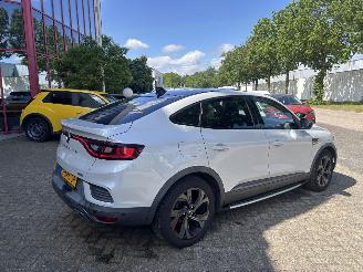 Renault Arkana E-TECH GEEN SCHADE picture 8