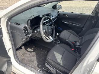 Kia Picanto 1.0 DP COMFORTLINE picture 9