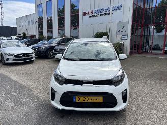 skadebil auto Kia Picanto 1.0 DP COMFORTLINE 2024/1