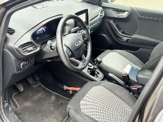 Ford Puma 1.0 92KW TIT. X picture 10