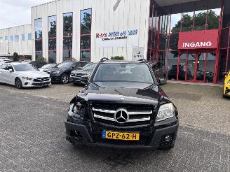 Mercedes Glk-klasse 280 4MATIC 204 X picture 1