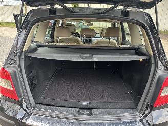 Mercedes Glk-klasse 280 4MATIC 204 X picture 11