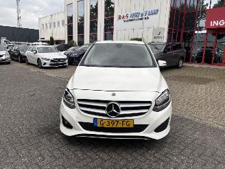 škoda osobní automobily Mercedes B-klasse 220 2020/4