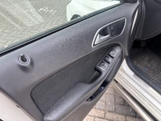 Mercedes B-klasse 220 picture 13