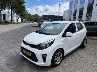 Kia Picanto 1.0 DP COMFORTLINE picture 2
