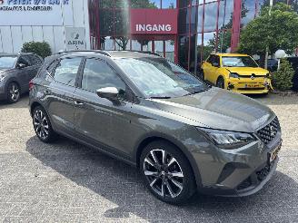 Seat Arona 1.0 TSI 70KW STYLE picture 8