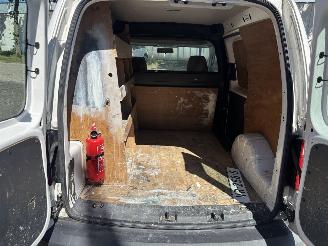 Volkswagen Caddy 1.4 TGI CNG picture 10
