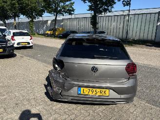 Volkswagen Polo 1.0 TSI 70KW HIGHLINE picture 6