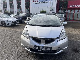 Unfallwagen Honda Jazz 1.4 EXCLUSIVE 2009/1