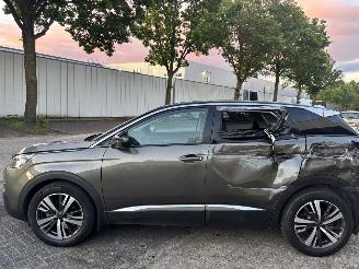 Peugeot 3008 1.6 PURET. BL. LEASE PREMIUM picture 3