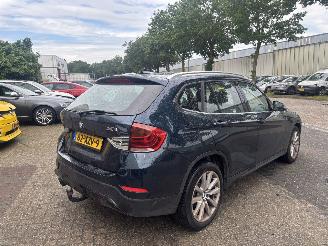 BMW X1 SDRIVE20I UPGRADE ED picture 6