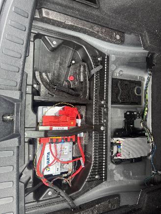 BMW X1 SDRIVE20I UPGRADE ED picture 12