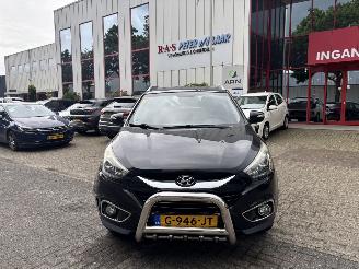 Avarii autoturisme Hyundai Ix35 1.6 GDI GO! 2015/1