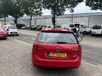 Volkswagen Golf 1.2 TSI NIEUWE KOPPELING picture 5
