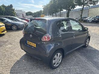 Toyota Aygo GEEN SCHADE picture 6