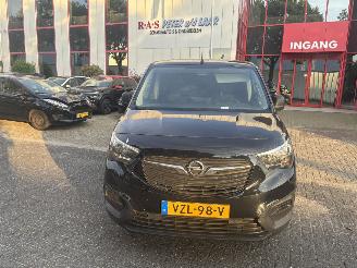 Opel Combo 1.5 BLUEHDI 100 S&S 1000KG L2 picture 1