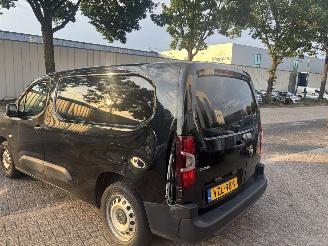 Opel Combo 1.5 BLUEHDI 100 S&S 1000KG L2 picture 4