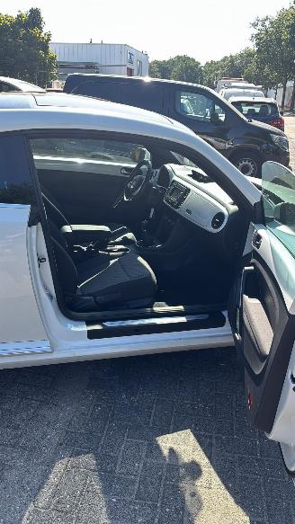 Volkswagen Beetle 1.2 TSI Design picture 17