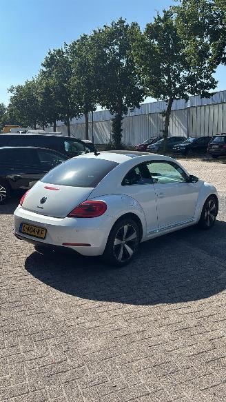 Volkswagen Beetle 1.2 TSI Design picture 3