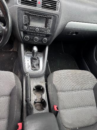 Volkswagen Jetta  picture 18