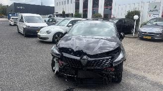 škoda osobní automobily Renault Clio E-TECH HYBRID  ESPRIT ALPINE 2024/7