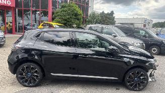 Renault Clio E-TECH HYBRID  ESPRIT ALPINE picture 6