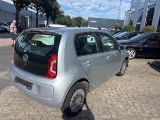 Volkswagen Up! Up! (121), Hatchback, 2011 1.0 12V 60 picture 3