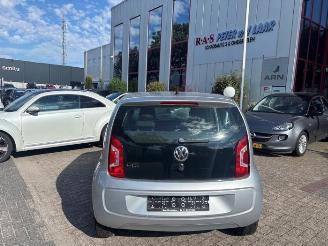 Volkswagen Up! Up! (121), Hatchback, 2011 1.0 12V 60 picture 1