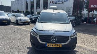skadebil auto Mercedes Citan 108 CDI L1 Pro 2022/2