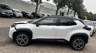 Toyota Yaris Cross 1.5 EXECUTIVE picture 4