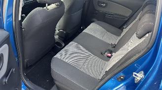 Toyota Yaris HYBRID 1.5 HYBRID LEASE picture 11
